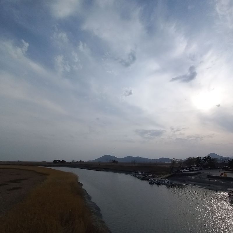 전남 순천 갈만한 곳 순천만습지 유네스코 세계유산