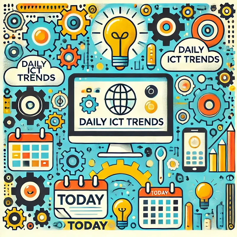 240709 Daily ICT Trends :: Monumentpeak