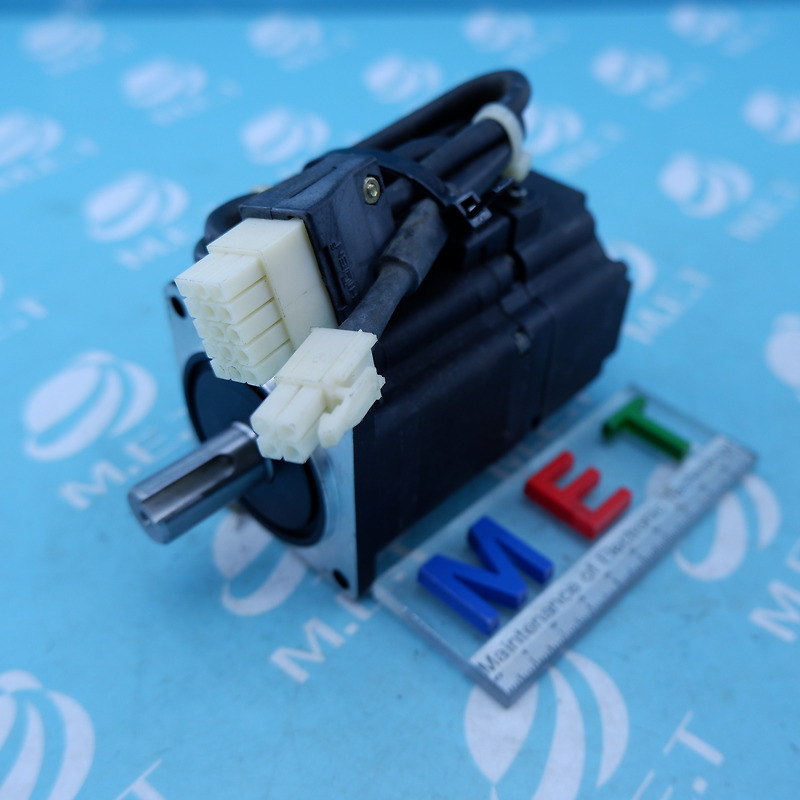 XMRCN02AB00 [MOTOR] LS XGTSERVO AC SERVO MOTOR XMRCN02 AB00 ㈜엠이티 산업