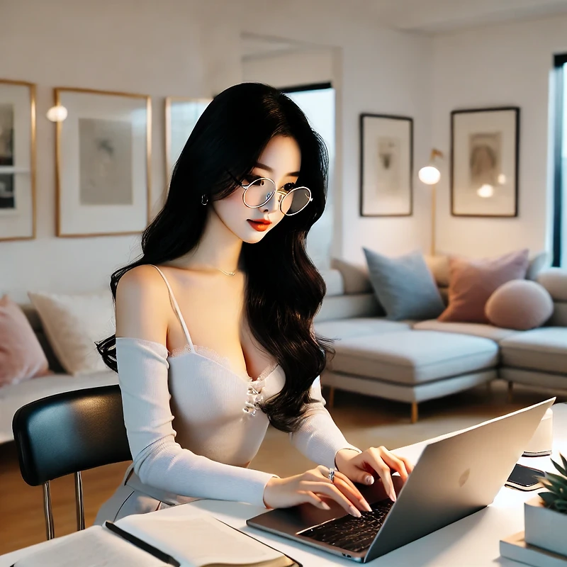 재택부업 추천 – 초보자도 가능한 현실적인 수익 모델 총정리