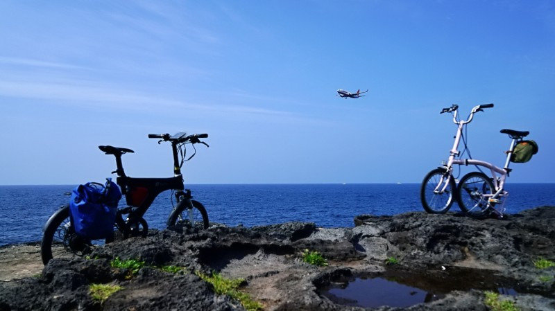 제주 공항 자전거 대여