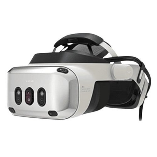 [Varjo VR] Varjo XR-4 Focal Edition :: PET (Power-EveryThing)