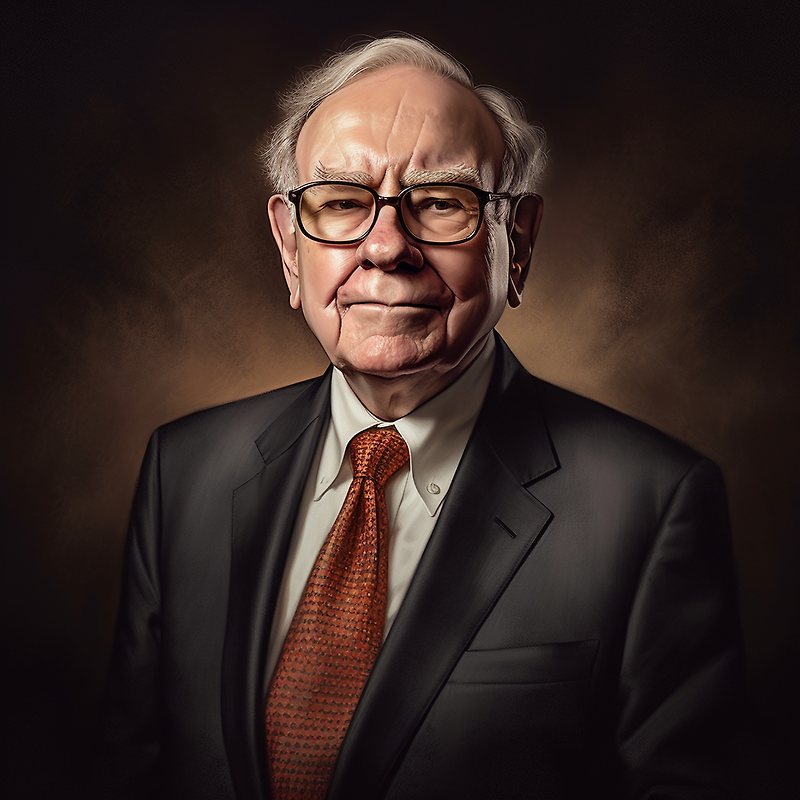 Warren Buffett sold off his multitrillion won worth of TSMC shares in