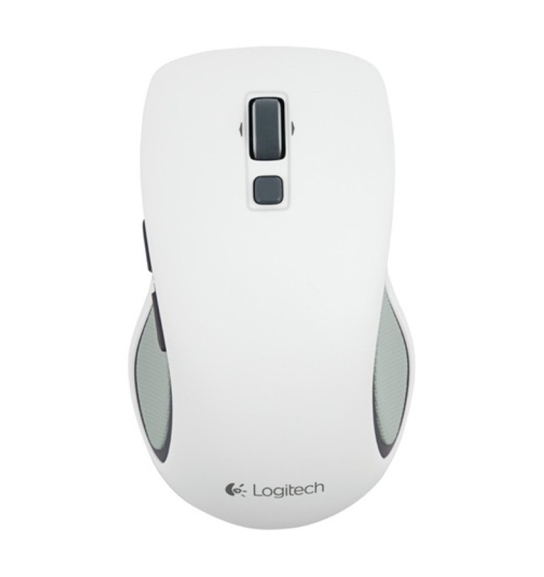 Logitech M560 소프트웨어 : 성능 및 사용자 정의 향상