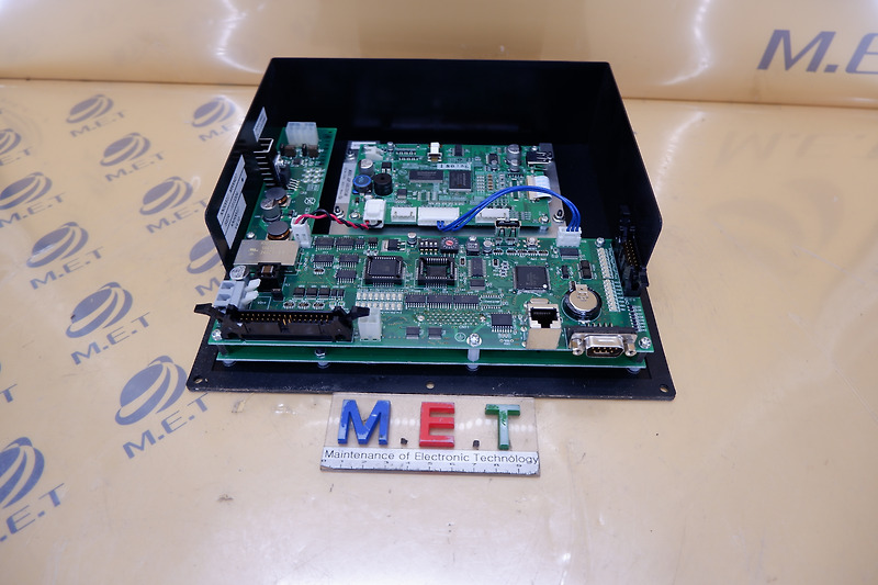 [CONTROLLER] RHEON KN500(U) /구매 수리 단종품지원 / (주)엠이티