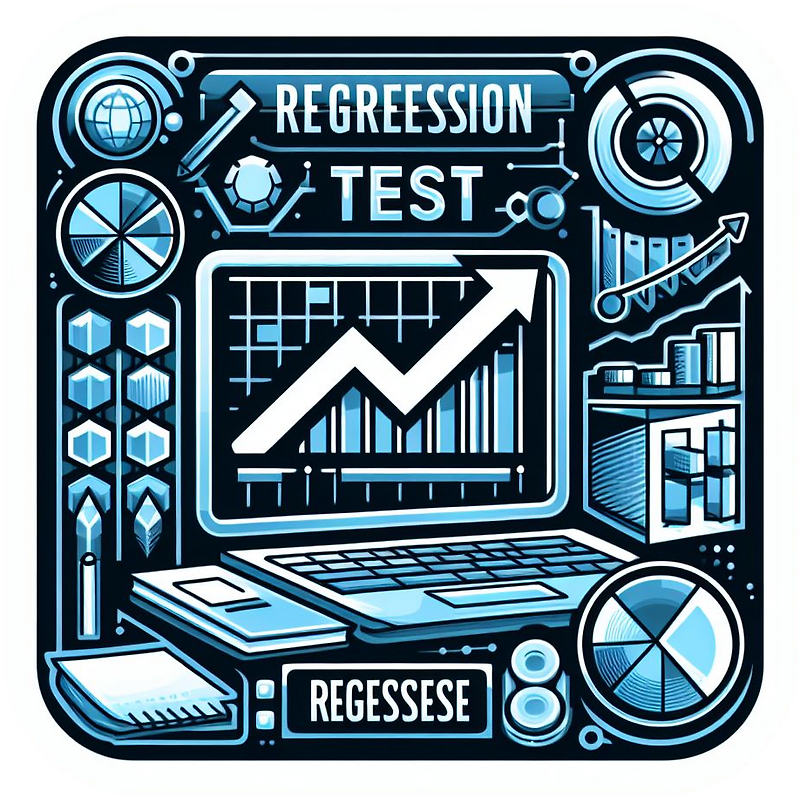 testing method - regression test