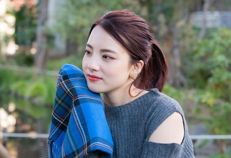 가수 카노우 미유 프로필, MBN <b>한일톱텐쇼 전유진</b> 참가자... 