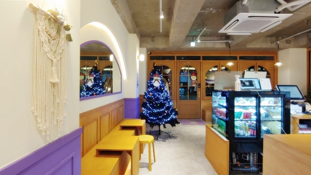 애견동반 가능한 고산동 브런치카페, 세렌디피티 스케치