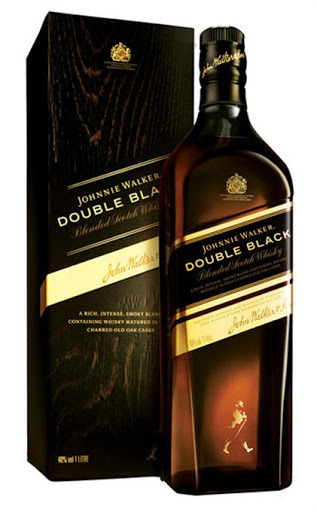 조니워커 더블 블랙 라벨(Johnnie Walker Double Black Label)