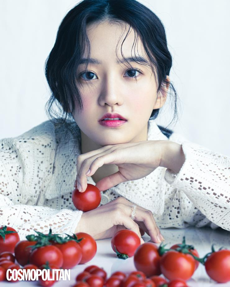‘지옥에서 온 판사’ <b>박신혜</b>만? 교제 폭력 피해자 차민정 역... 