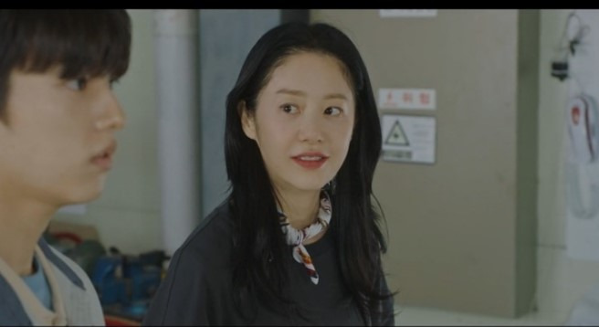 고현정의 ‘나미브’‧<b>이민호</b>-<b>공효진</b>의 ‘<b>별들에게 물어봐</b>’... 