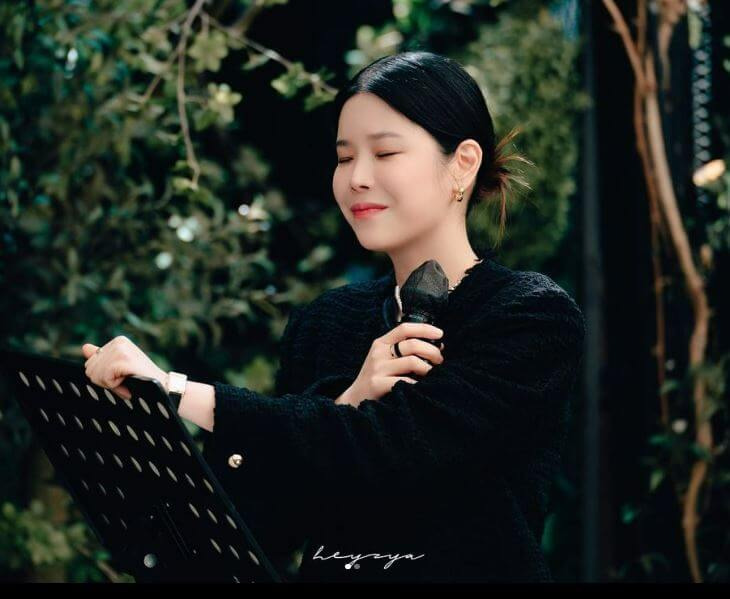 린 (Lyn) 노래, 노래듣기, 노래가사, 라이브, 뮤직비디오