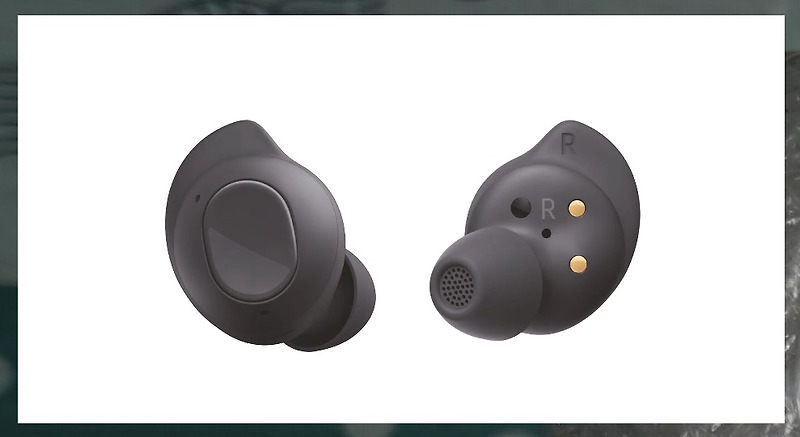 삼성 보급형 최신 무선이어폰 갤럭시 버즈FE 출시되면 갤럭시S23 FE와 함께 실속있게