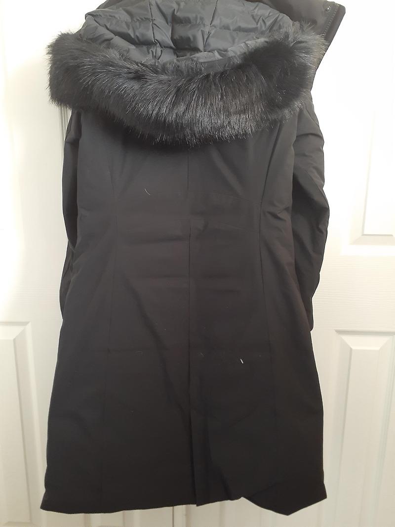 columbia 콜롬비아 여성 롱 패딩 C24YL3184 핏이 예뻐요