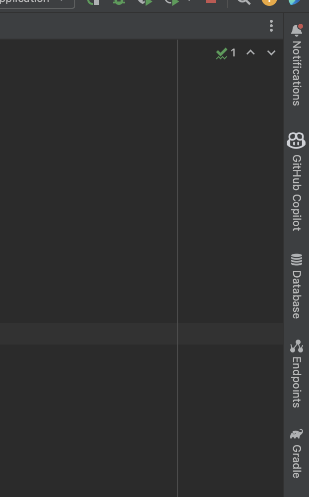  project spring ssh 