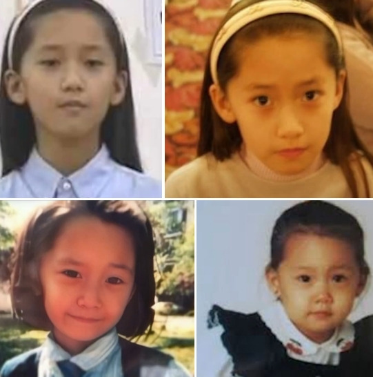실물깡패 최강 동안 소녀시대 윤아 아기때부터 현재까지 얼굴변화, 프로필 경력 에피소드