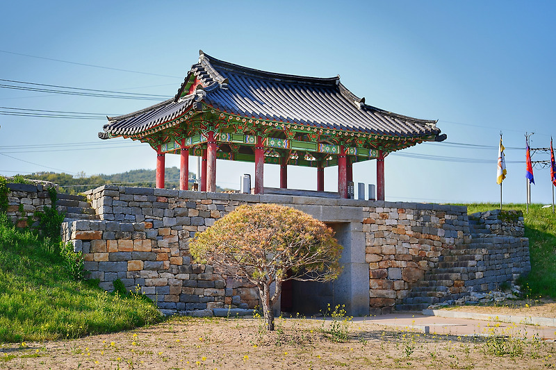 서산 해미읍성