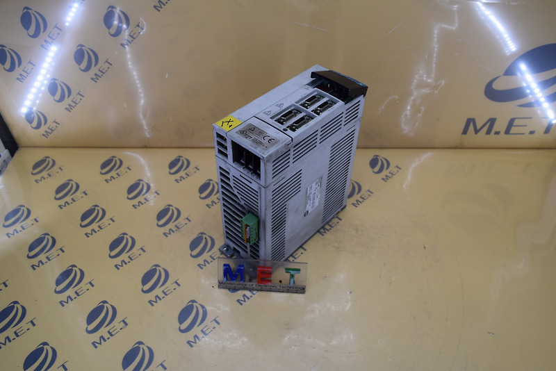 [SERVO DRIVER] MITSUBISHI MR-J2S-100B /산업용자동화장비 수리 / (주)엠이티