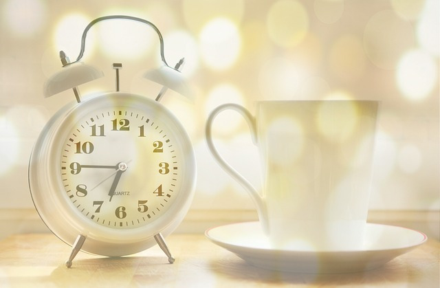 알람소리 나만 못들어?? ⏰ 안들리는 이유와 해결법