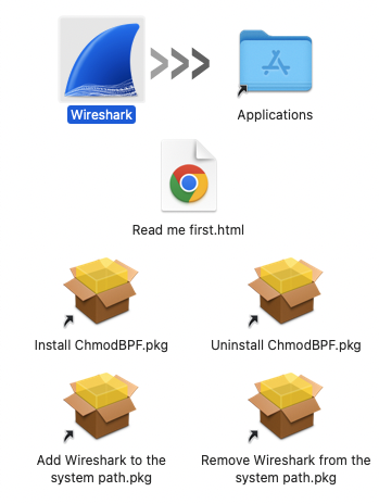 wireshark for mac m1