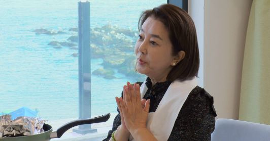 <b>김영란</b> 나이 남편 가족관계 프로필