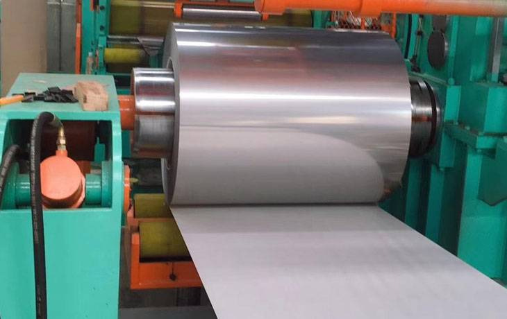 Medical Equipment Made of Stainless Steel Shims