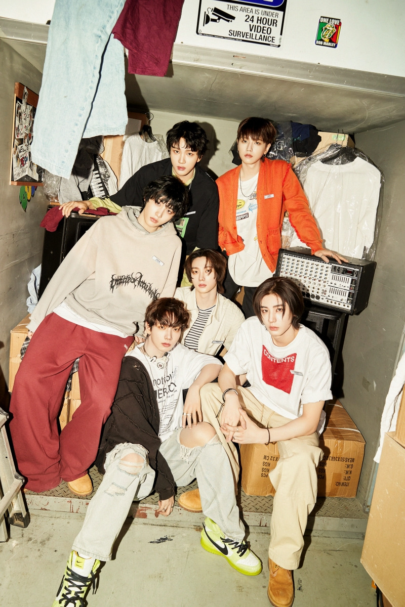 '19.99' 선주문 <b>커리어하이</b>, 컴백 <b>보이넥스트도어</b>(BOYNEXTDOOR)... 