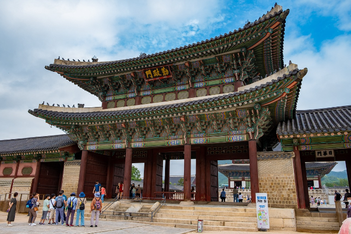 서울의 심장, 종로구에서 만나는 역사와 문화 여행
