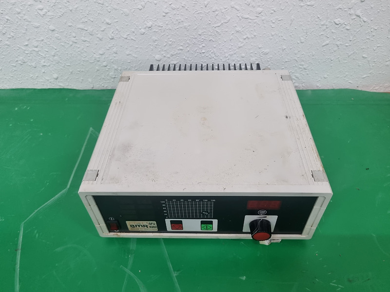  bmr frequency converter sfu 0202 