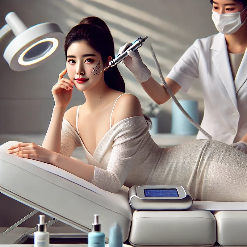 여드름 없애는 법, 피부과 가지 않고 집에서 실천하는 효과적인 여드름 관리법