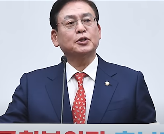 <b>정우택</b> 돈봉투사건 전말