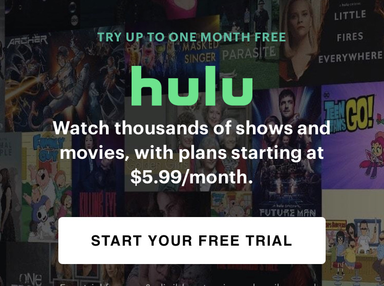 훌루 hulu 스트리밍 한국에서 보는 법 [how to watch hulu in Korea]