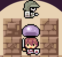 미궁용자 (Labyrinth Hero)