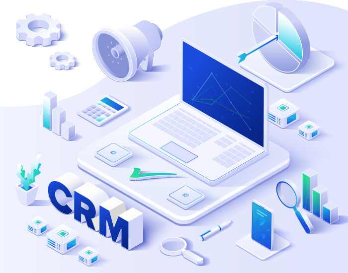 Sphere Analytics로 시작하는 빅데이터 CRM