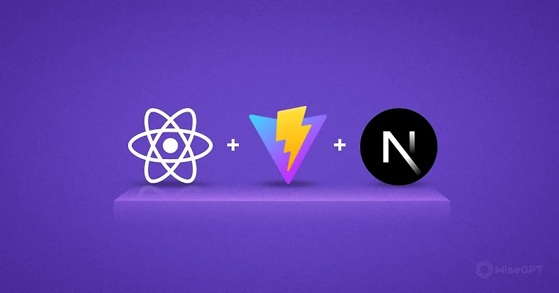 [React] Next.js VS Vite VS CRA