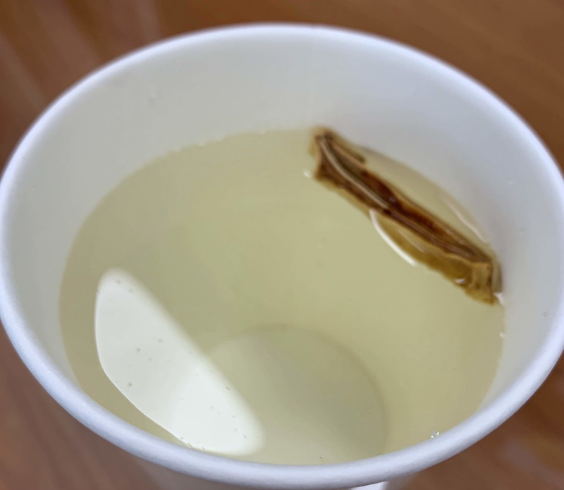 작두콩 차 효능과 부작용 임산부