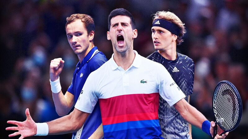 Next Question | [테니스] 2022년 ATP 상반기 투어 일정과 개인적인 파워랭킹(+추가: 조코비치 호주 오픈 참가 불가 확정적)