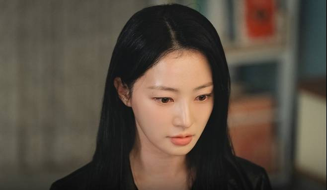 <b>송하윤</b> 전학은 사실 사건반장 제보는 거짓? 진실은 스스로... 