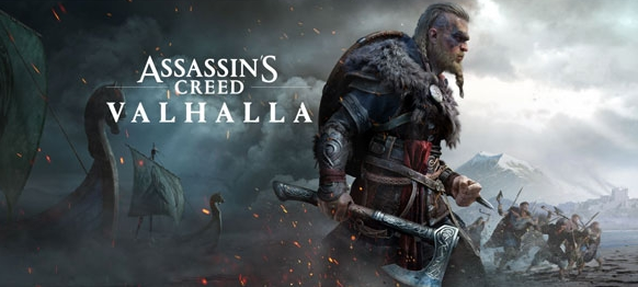 어쌔씬 크리드 발할라 트레이너 V1.2.2 다운 / Assassin’s Creed Valhalla Trainer V1.2.2