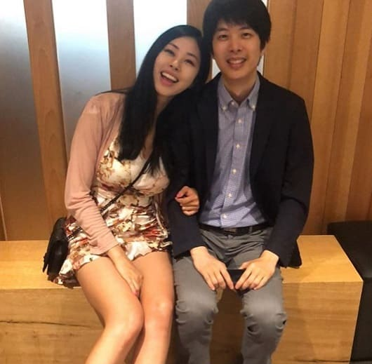 <b>서동주</b> 프로필 나이 과거 어린시절 전남편 <b>이혼</b><b>이유</b> 동생
