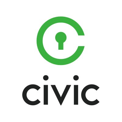 시빅(Civic, CVC) 코인 소개 및 시세 전망 (스캠?, 상폐?)