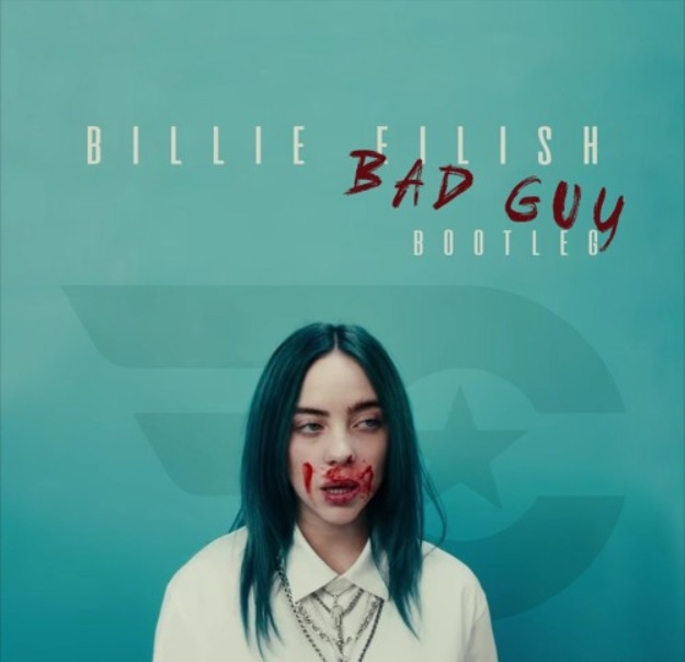 Billie Eilish (빌리 아일리시) - Bad Guy (배드 가이)[듣기/가사/해석/독음]