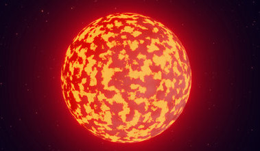 붉은 적색왜성(Red Giant): 별의 진화를 이해하는 통로