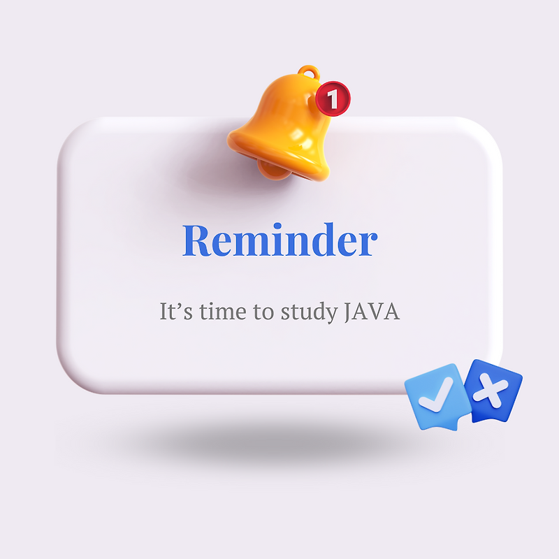 [Java] Getter와 Setter · 싱글톤 패턴 :: Turn your wounds into wisdom
