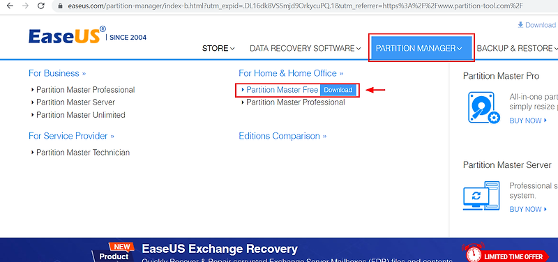 easeus partition master 13.5 license code free