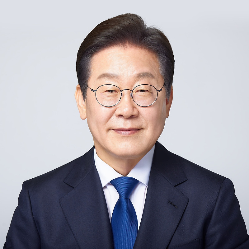 2025년 <b>이재명 대선후보</b> ‘개헌 구상’ 발표 분석 보고서