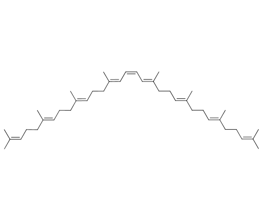 [CAROTENOID] 15-cis-Phytoene [0332S][CAS no. 13920-14-4]_Extrasynthese ...