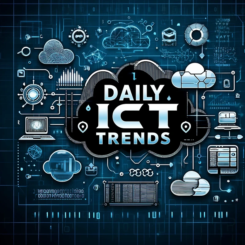 240429 Daily ICT Trends :: Monumentpeak