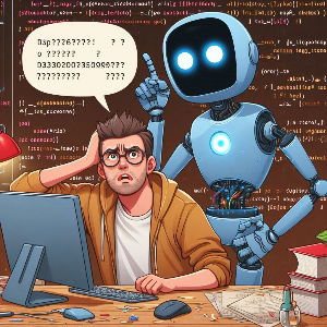 AI로 overflow 정도는 걸러낼 수 있는 세상