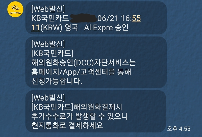 [DCC알고알뜰하게] 알리익스프레스 해외원화, 현지통화, 달러결제 뭐가 가장 좋을까? 통화설정 변경하는 법, 수수료 발생 이유